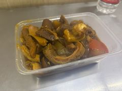 -阿姨牛杂(北京路店)