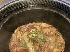 -锅老头铁锅炖•大锅蒸汽海鲜(韩乐坊店)