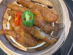 -百联南桥购物中心