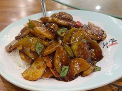 -湖南味道(西北旺四街店)