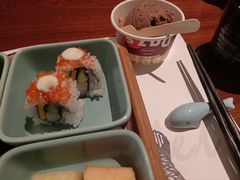 -Mr·Fish鱼鲜生海鲜放题(银泰in99店)