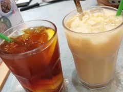 -华嫂冰室(尖沙咀店)