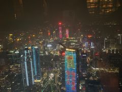 -广州瑰丽酒店·Black Iron黑金燚