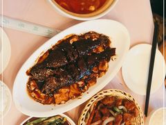 -玲珑餐厅(陕西南路店)