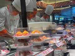 -新一番三文鱼寿司(大东海店)