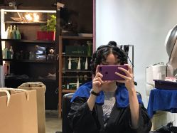 -Kraemer Paris  苏豪路易士·嘉玛发廊