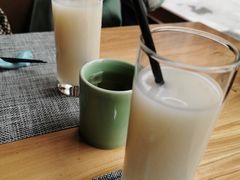可尔必思-鮨鲸·和牛烧(三里屯店)