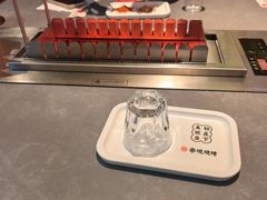 -冰城串说·羊肉串烧烤(哈西大街店)