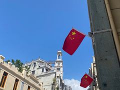 -汕头市小公园