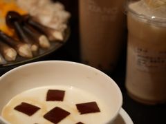 -色響火锅(恒隆广场店)