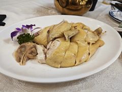 -津津菜馆(绝没分店)
