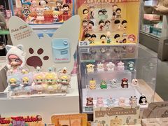 -泡泡玛特POPMART(合生汇店)