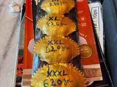 -肥肥蟹海鲜饭店(马六甲店)