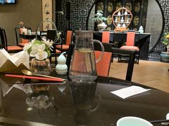 -海天楼中餐厅(吴宫泛太平洋酒店)
