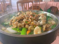 -标记好食