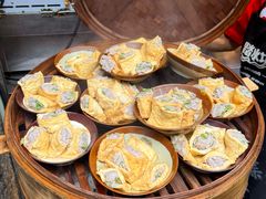-古木枫老火锅(洪崖洞店)