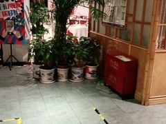 -渝信川菜(西单店)