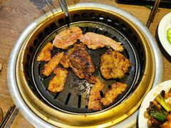 -火炉火自助餐(悠唐购物中心店)