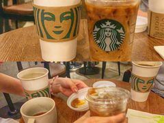-星巴克臻选(深圳海上世界店)