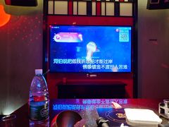 -音乐派KTV(银泰城店)