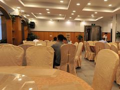 -复旦大学-正大餐厅