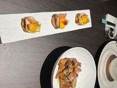 -庐灶江南·江南菜·四合院Bistro(东直门雍和宫·原华侨宾馆店)