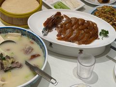 -福来居烤鸭店(天坛二店)