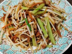 -魁盛居百年鲁菜馆(县西巷店)