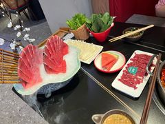 -乔先生涮肉·鲜活牛羊肉火锅(塘沽店)