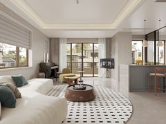 -星杰国际设计 别墅大宅装修(虹桥分公司)