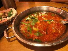 -新凯里酸汤鱼(飞山街店)