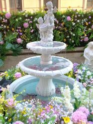 -米莱摄影写真(五大道别墅店)