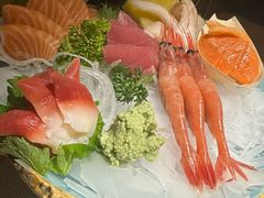 -三石铁板烧(紫竹桥店)