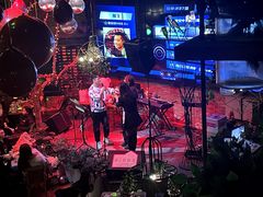 -胡桃里音乐酒馆(曲江店)