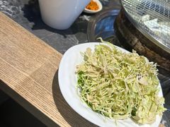 -隐家本格烧肉(万达广场店)