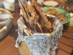 -包整·丝娃娃(一览甲秀楼风景店)