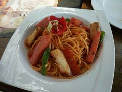 -欧罗巴·欧式西餐(欧亚卖场店)