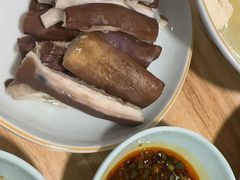 -冯记豆花店(健翔桥店)