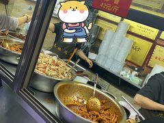 -嘉州九妹凤爪(乐山总店)