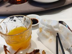 -一澜江宴·江景地标楚菜(江滩公园店)