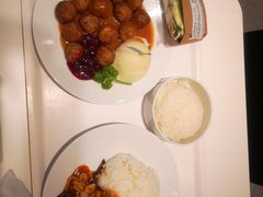-宜家·瑞典风味餐厅(天津东丽商场店)