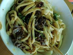 -王菊美食街·王菊面馆(总店)