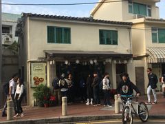 -安德鲁饼店(总店)