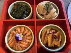 人生四味-肆月河豚·新淮扬(金融街店)