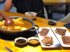 -大牛湾·眷村牛肉面(蠡溪店)