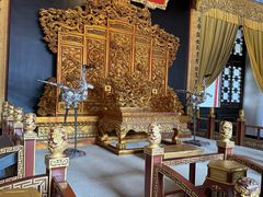 -南京中国近代史遗址博物馆(南京总统府)