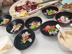 -晶丽香榭自助餐(南京大饭店)