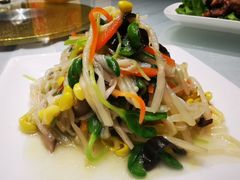 -瑞福园联谊餐室(茂名南路店)