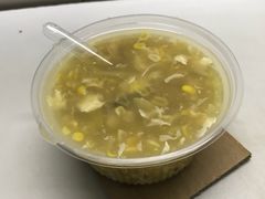 -小草糖水(海棠村店)