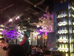 -遇花缘·点心·中西融合菜(美吉特广场店)